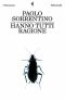 [Tony Pagoda 01] • Hanno Tutti Ragione